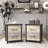 Allysyn 2 Drawer Nightstand