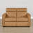 Zero Wall Power Reclining Loveseat With USB & Type C