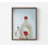 Reproduction de photo de nature morte moderne: Art minimaliste