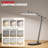 Honeywell H4 Sunturalux Eye-Caring LED Desk Lamp, Dimmable 3 Color Modes, Auto Dimming, Timer