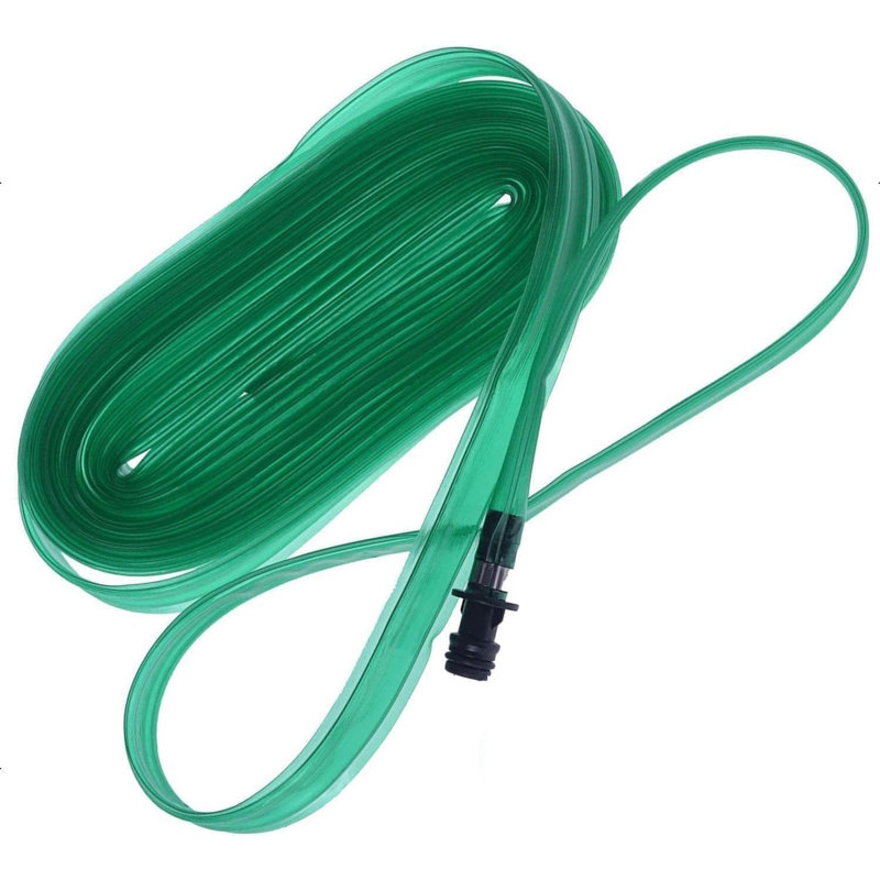 Plastic Hose Reel