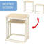 Living Room Table Set-120962223