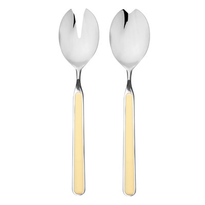 Fantasia Salad Servers