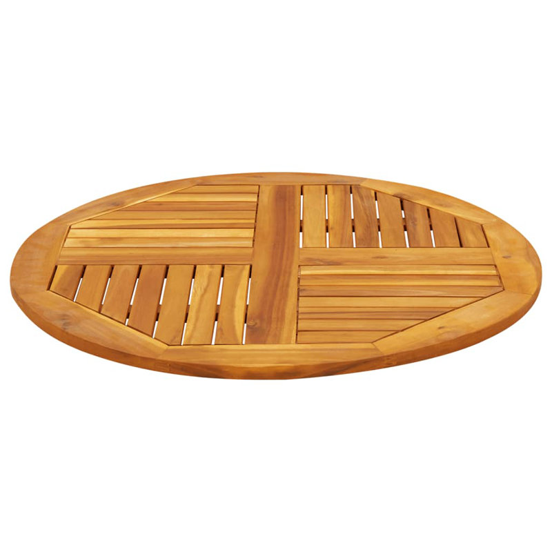 Solid Wood Table Top