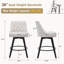 Swivel Bar Stool-347580550