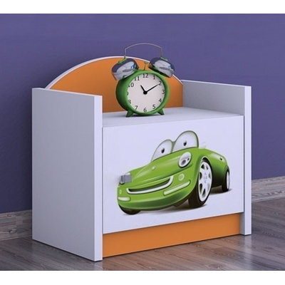 Toby Nightstand