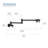 Kitchen Pot Filler-110222338