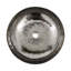 Maestro Copper Circular Vessel Bathroom Sink-113450292