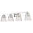 Crislynn 4 - Light Dimmable Vanity Light-1993594997