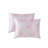 Betsey Johnson Butterfly Garden Satin Pink Duvet Cover Set-95188452