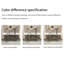 Console de style italien simple et luxueuse-895979054