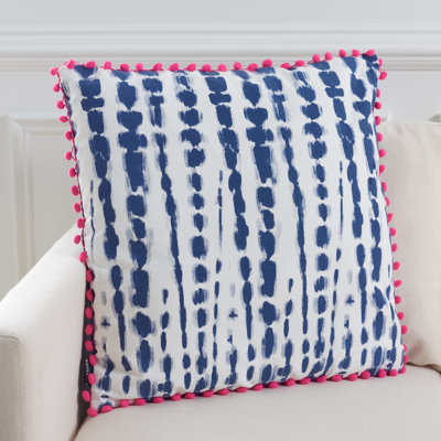 Atalia Throw Pillow