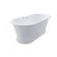 Chateau 66'' L Freestanding Air Bathtub-50879043