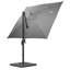 Arinya 250cm Cantilever Parasol
