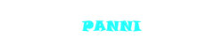 Logo PANNI