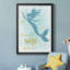 «Dream Wish Believe», art textuel sur toile-1535258779-1535258776