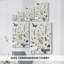 Toile tendue Botanical Page I-Premium Gallery - prête à être accrochée-108969142