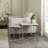 Large Stone Top Nesting Table-103621081