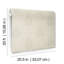 Papier peint à feuilles beige Frond-2088466724