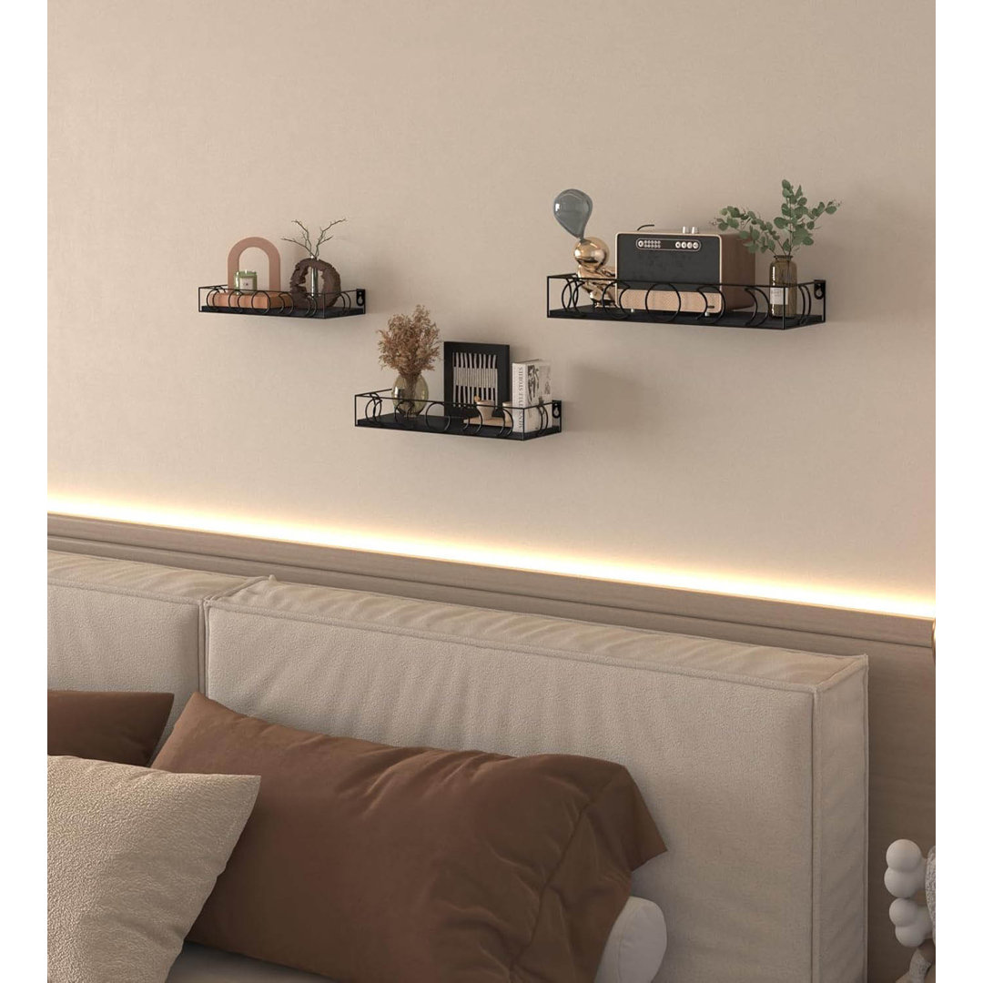 Floating Shelf