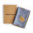 100% Pure Linen Dinner Napkins - Athena-83253087
