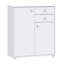 Amandla 2 Drawer 73.7Cm W Combi Chest-1617533920