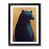 Black Framed selected