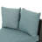 Pt Limon Single Sofa, Outdoor Patio Sofa-672037245