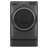 GE® ENERGY STAR® 5.0 cu. ft. Capacity Smart Front Load Steam Washer with SmartDispense™ UltraFresh Vent System with OdorBlock™ and Steam