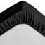 Iaan Soft Microfiber Brushed Deep Fitted Sheet, Single, Double , King-1703814547-1703750939