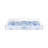 Bosphorus Acrylic Square Decorative Tray-118589462-120841449