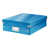 Blue is out of stock