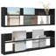 Wood Magazine Rack-1327255019