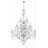 Irl 25 - Light Dimmable Classic / Traditional Chandelier-258144863