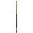 Viper Elementals Ashwood Grain Billiard/Pool Cue Stick 19 Ounce-41405710-41405706