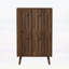 Modern Shoe Cabinet for Hallways and Entrances-645975813