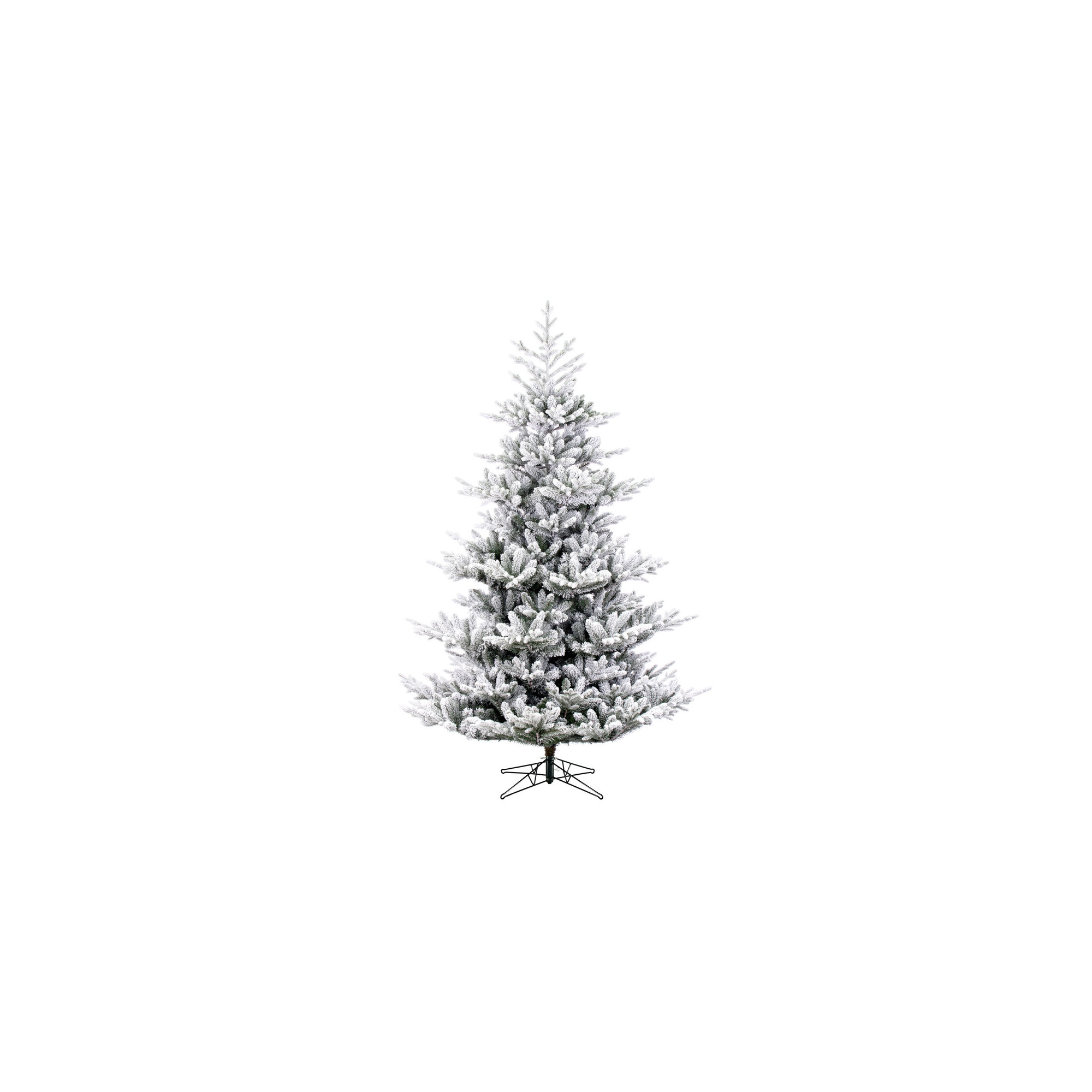 Artificial Fir Christmas Tree, 144"