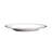 Mojave Round Crackle Vintage 8.5" Melamine Salad Plate