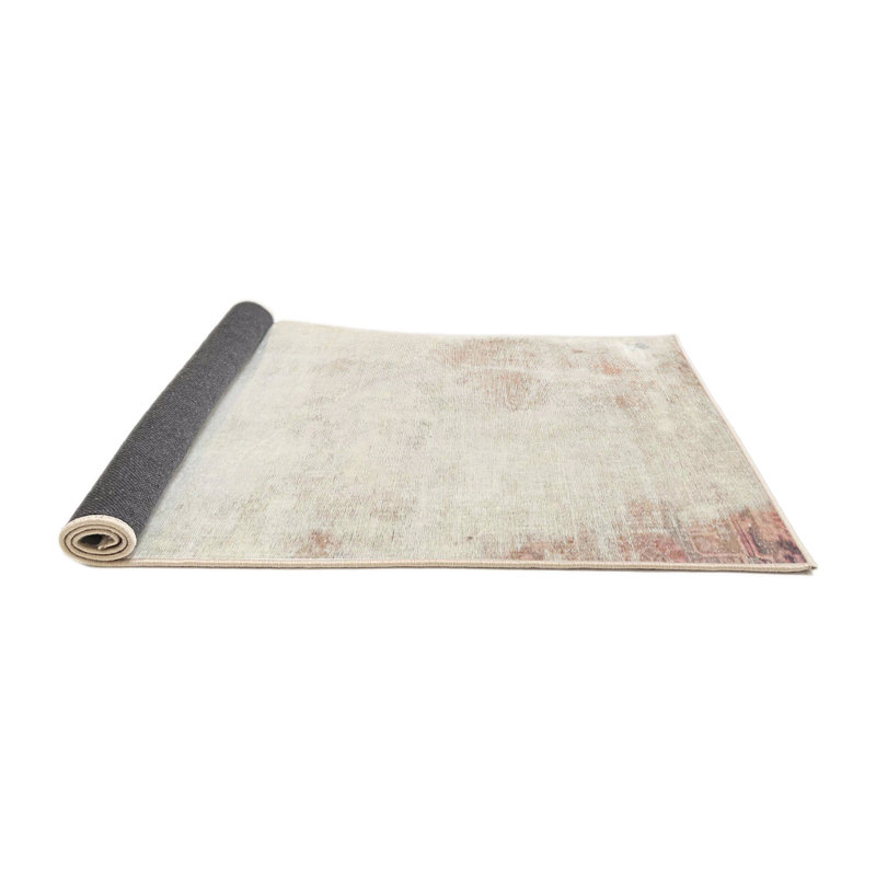 Tapis abstrait 2049, Rond 5 pi