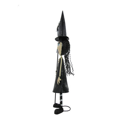 Halloween Owl Figurines & Collectibles