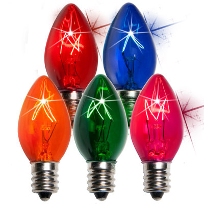 Light Bulbs