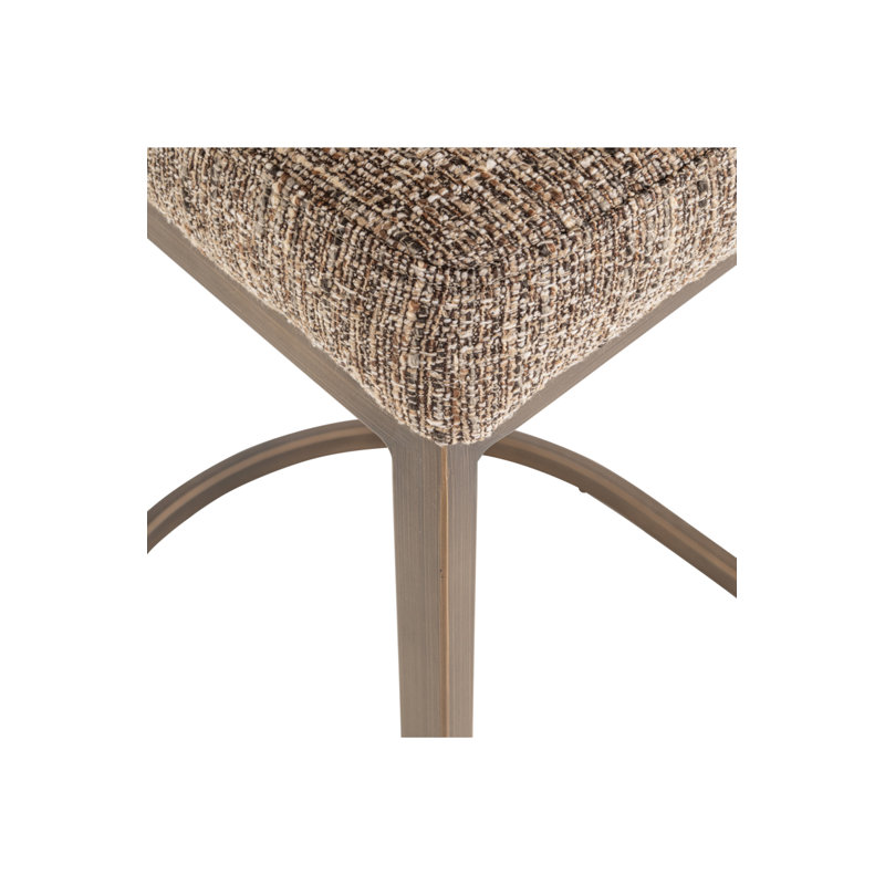 Bolton Barstools, Brown