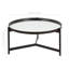 Three Leg Coffee Table