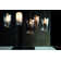 Gople Pirce Mini Ceiling Light by BJarke Ingels Group