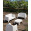 Solid 2 Seater Sofa-1617775011