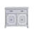 Enyin Cabinet - Simple and Practical Storage Solution with Durable Structure and Easy Assembly for Maximum Space Utilization