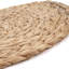 Water Hyacinth Solid Colour Placemat
