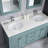 Boyel Living 15.94'' Ceramic Oval Bathroom Sink