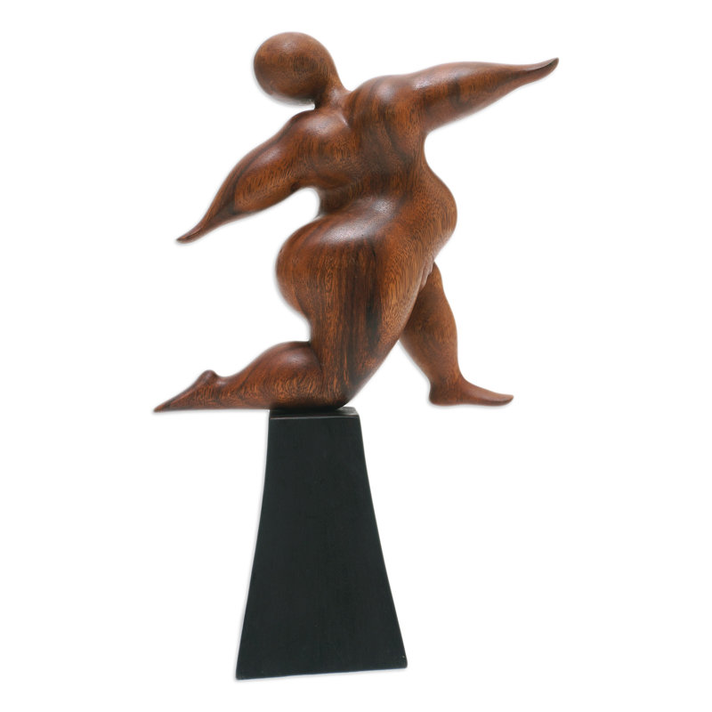 Joia Sculpture