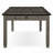Rockdale 72" Dining Table-114313962